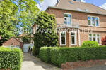 Mehrfamilienhaus, Wohnhaus Wilhelmshaven Bant - 6 Zimmer, 192 m&sup2;, 348.000&euro; | Angebot:23981828