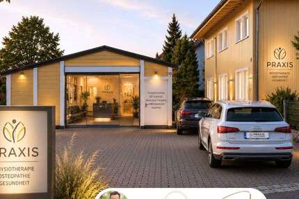 Gewerbeobjekt Geltendorf - 939.000&euro; | Angebot:24735797