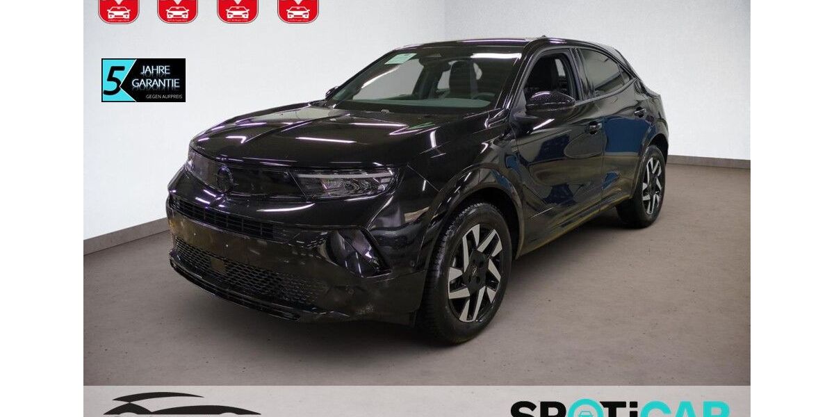 Opel Mokka 29.950 km 20.980 &euro; Schwandorf 92421