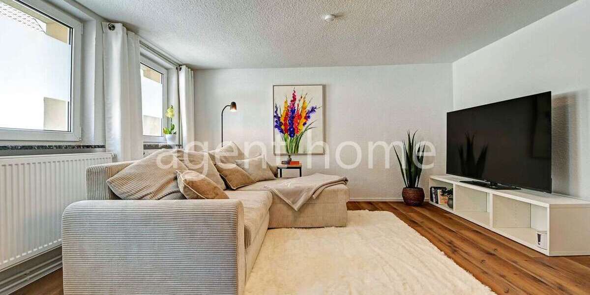 Zimmer Ludwigsburg Oßweil - 2 Zimmer, 1.390&euro; | Angebot:27160379