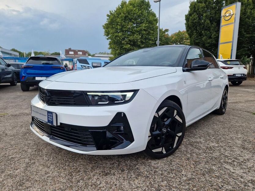 Astra