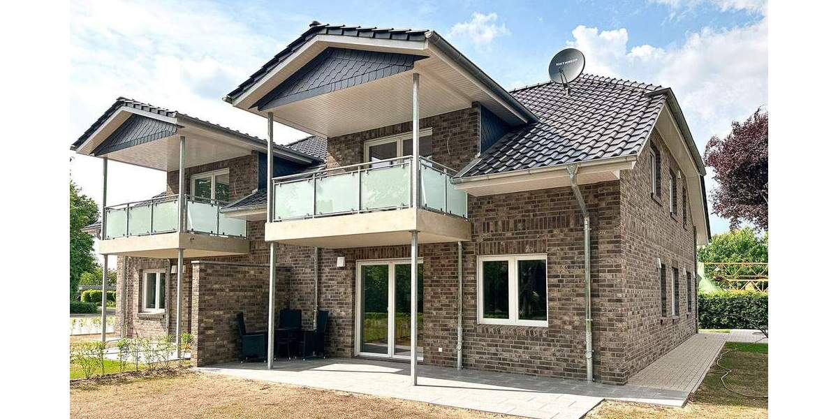 Etagenwohnung Klein Meckelsen - 3 Zimmer, 88 m&sup2;, 309.000&euro; | Angebot:23981183