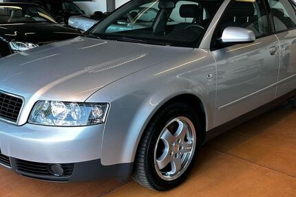Audi A4 104.802 km 6.390 &euro; Bad Dürkheim 67098