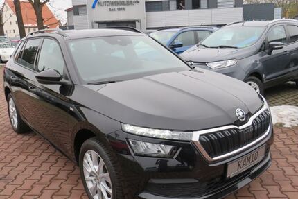 Skoda Kamiq 19.122 km 20.890 &euro; Nürnberg 90431