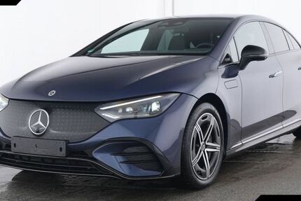 Mercedes-Benz EQE 12.337 km 48.790 &euro; Leipzig 04179
