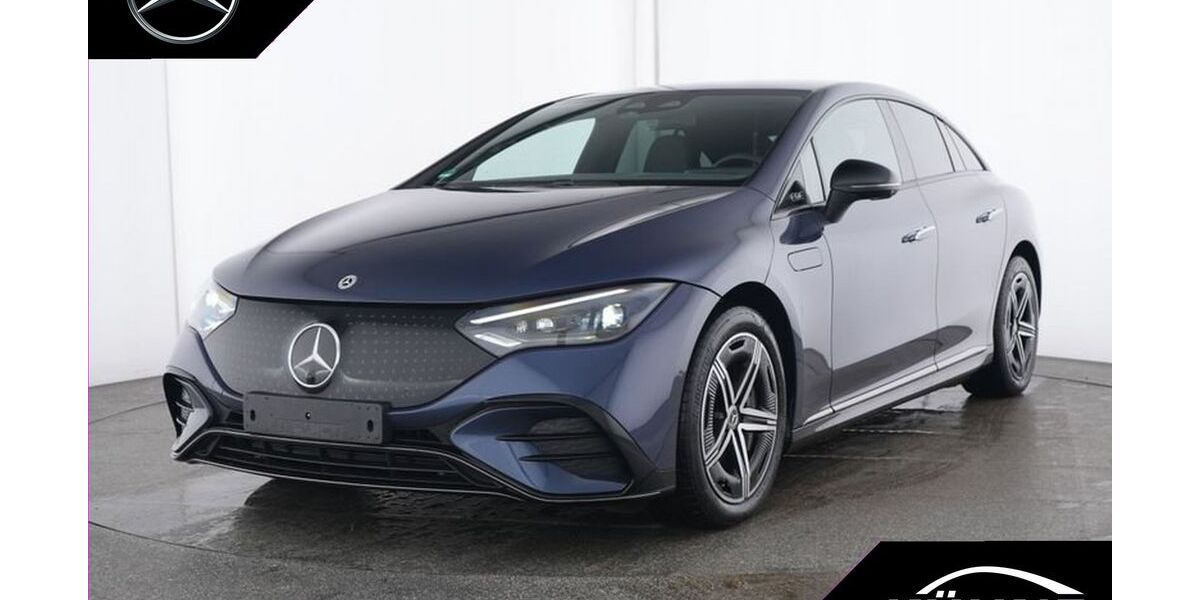 Mercedes-Benz EQE 12.337 km 48.790 &euro; Leipzig 04179