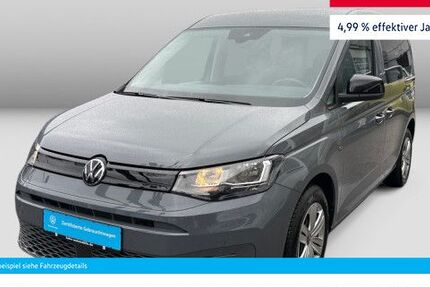 VW Caddy 8.018 km 32.490 &euro; Ebersbach 73061