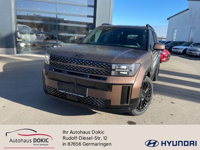 Hyundai SANTA FE 4.956 km 54.990 &euro; Germaringen 87656