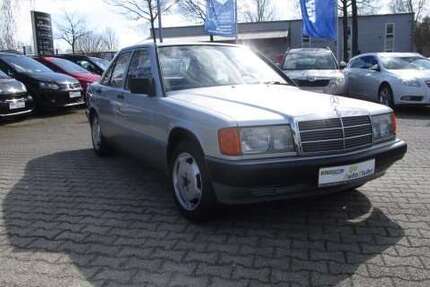 Mercedes-Benz 190 188.500 km 8.990 &euro; Lüneburg 21337