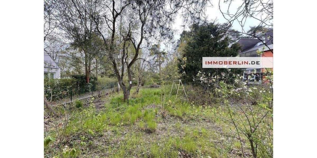 Grundstück Kleinmachnow - 900.000&euro; | Angebot:24435178