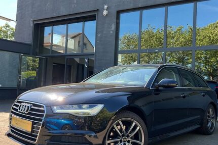 Audi A6 137.800 km 20.900 &euro; Soest 59494