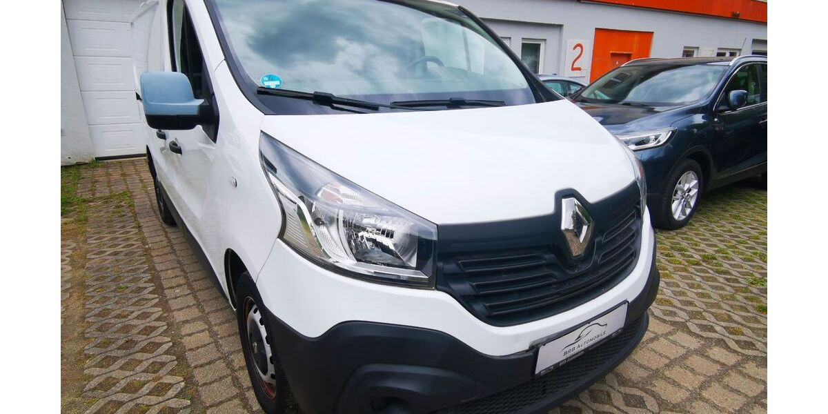 Renault Trafic 103.547 km 8.999 &euro; Teltow 14513