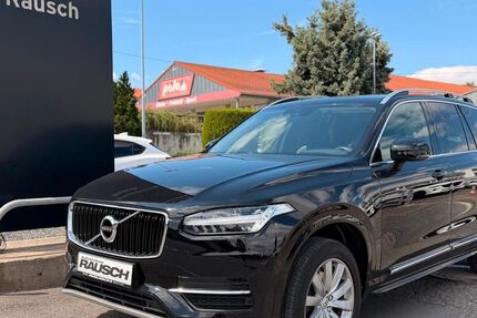 Volvo XC90 182.050 km 24.500 &euro; Dresden 01156