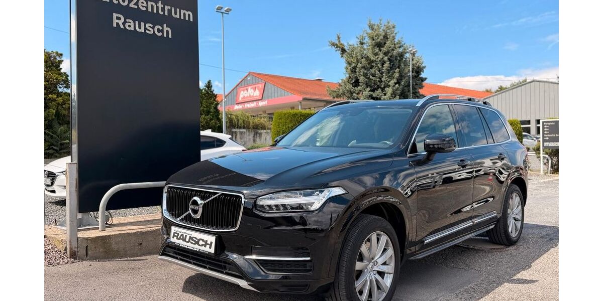 Volvo XC90 182.050 km 24.500 &euro; Dresden 01156