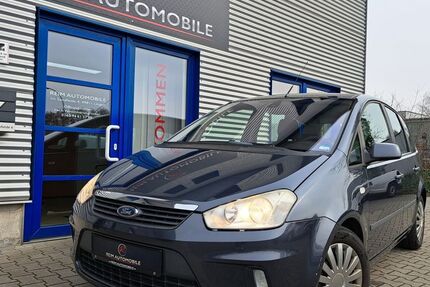 Ford C-Max 196.148 km 3.450 &euro; Lingen 49811
