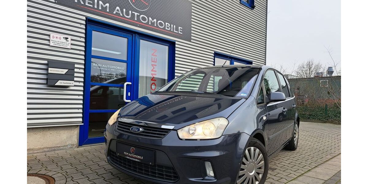 Ford C-Max 196.148 km 3.450 &euro; Lingen 49811