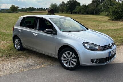 VW Golf 46.063 km 7.200 &euro; Notzingen 73274
