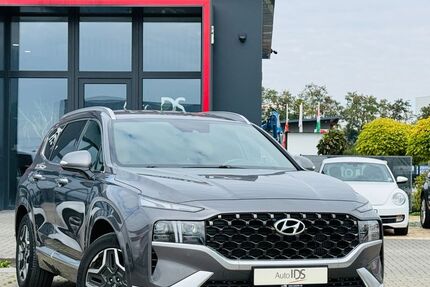 Hyundai SANTA FE 74.542 km 30.999 &euro; Lollar 35457