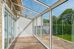 Reihenendhaus mit großem Grundstück, Pool und wohnmobilgeeigneter Doppelgarage - Reihenendhaus Rheine Rheine | Angebot:26591723