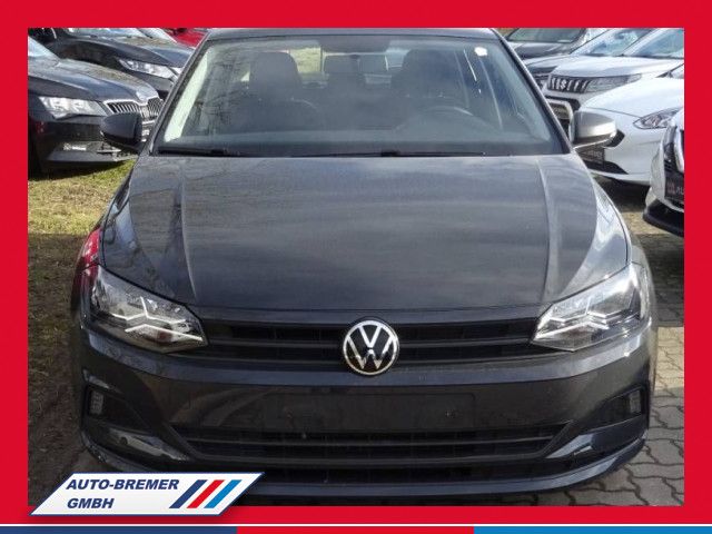 VW Polo 57.870 km 13.990 &euro; Bergen auf Rügen 18528