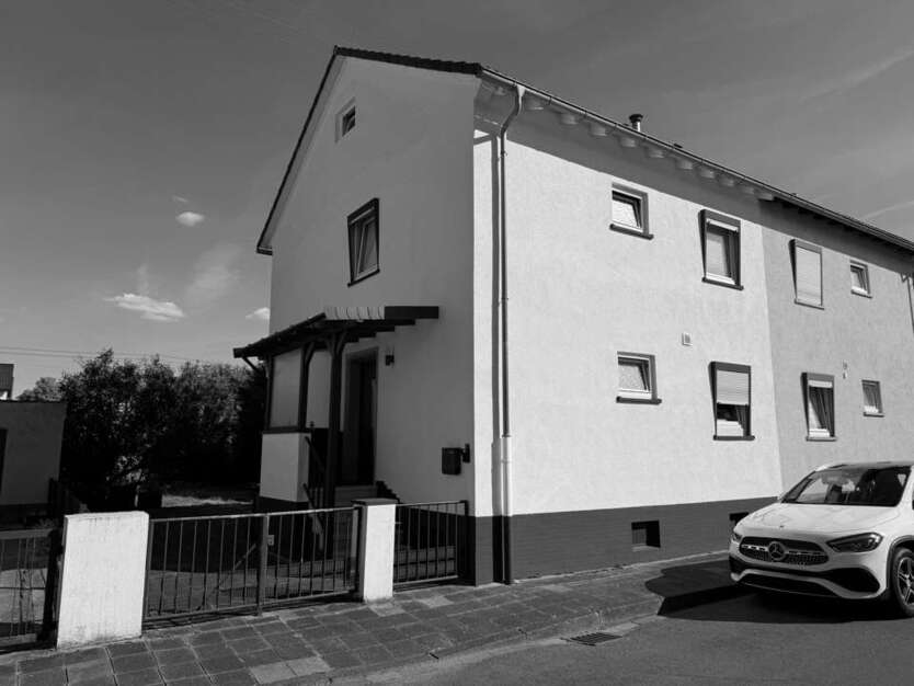 Haus zum Kaufen in Ludwigshafen am Rhein 570.000 € 122 m²