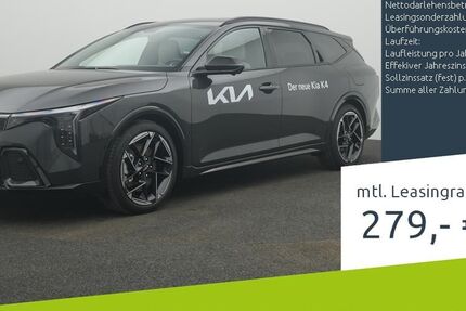 Kia K4 3.900 km 37.480 &euro; Borken 46325