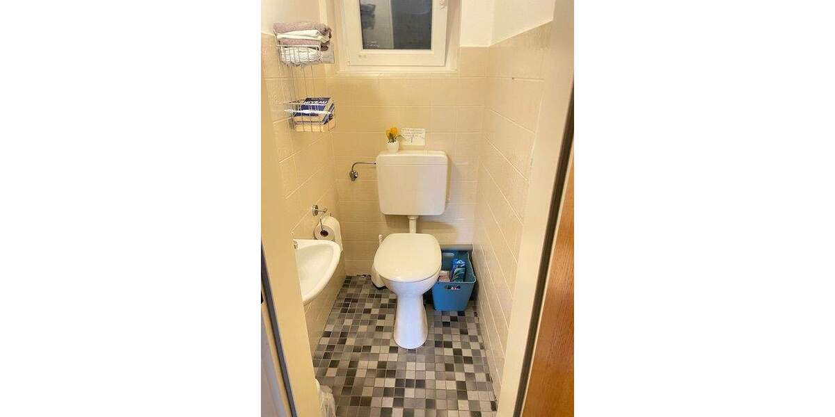 Reihenmittelhaus Wuppertal Elberfeld - 6 Zimmer, 150 m&sup2;, 449.000&euro; | Angebot:24826092