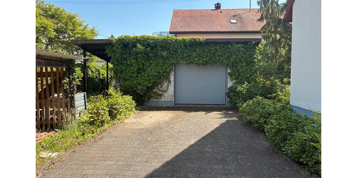 Einfamilienhaus Bibertal - 5 Zimmer, 115 m&sup2;, 359.000&euro; | Angebot:27077314