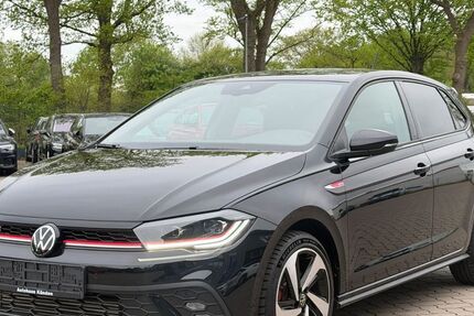 VW Polo 11.058 km 22.980 &euro; Neumünster 24537