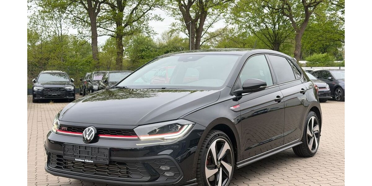 VW Polo 11.058 km 22.980 &euro; Neumünster 24537