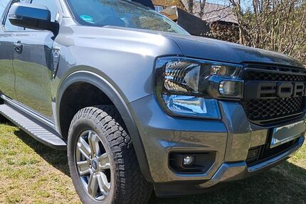 Ford Ranger 25.000 km 44.700 &euro; Eisenbach 79871