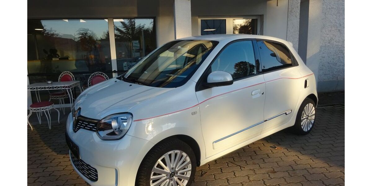 Renault Twingo 27.990 km 9.990 &euro; Dresden 01217