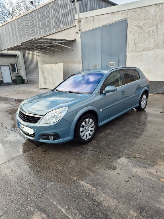 Opel Signum 200.000 km 2.200 € Mannheim 68199