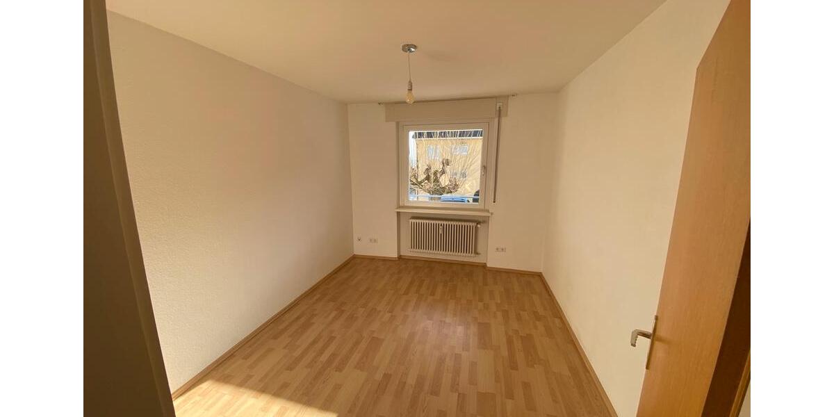 Etagenwohnung Rheinfelden (Baden) - 3 Zimmer, 81 m&sup2;, 1.019&euro; | Angebot:26611005
