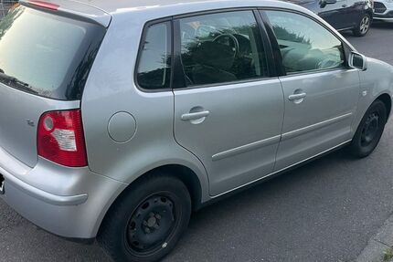 VW Polo 137.000 km 3.500 &euro; Wiesbaden 65197