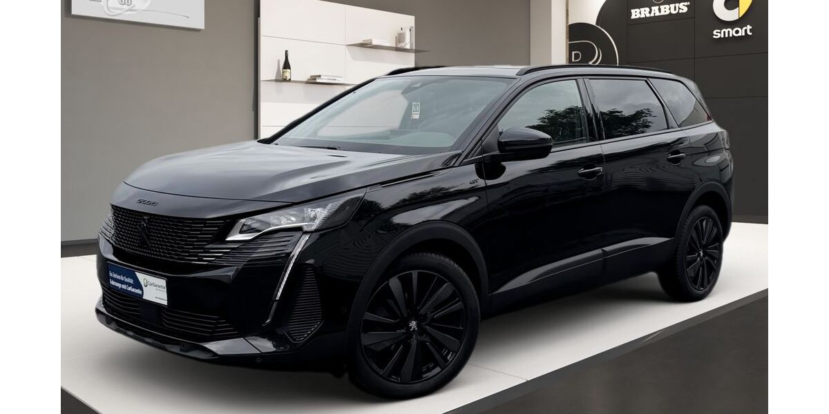 Peugeot 5008 48.130 km 24.888 &euro; Köln 51069
