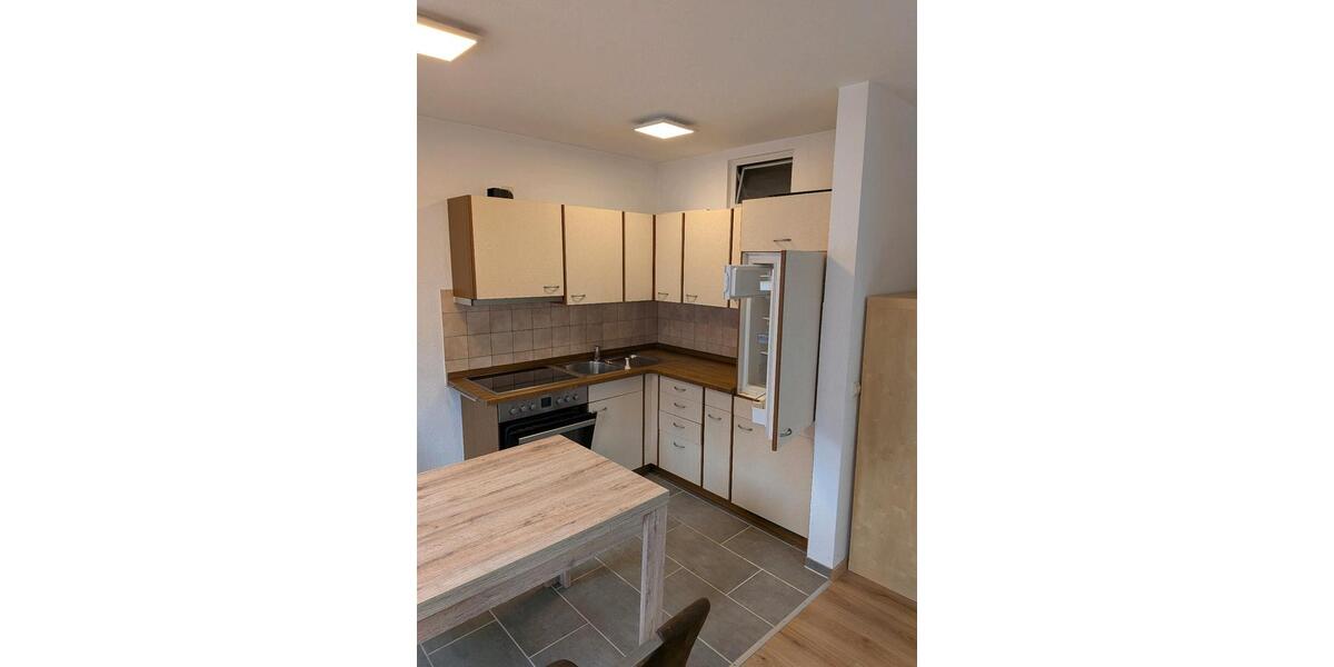 Dachgeschoßwohnung Dettingen unter Teck - 1 Zimmer, 30 m&sup2;, 119.000&euro; | Angebot:26846748
