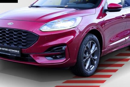 Ford Kuga 65.121 km 24.490 € Trittau 22946