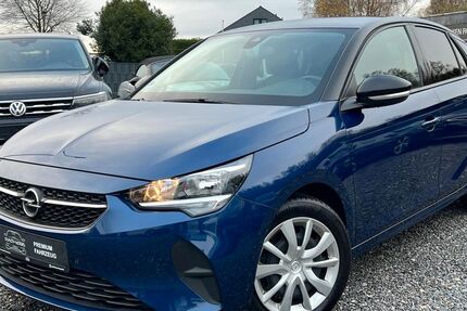 Opel Corsa 90.269 km 9.990 &euro; Stolberg 52222