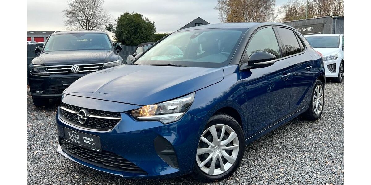 Opel Corsa 90.269 km 9.990 &euro; Stolberg 52222