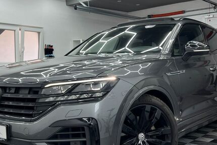 VW Touareg 145.000 km 42.950 € Altdorf 84032