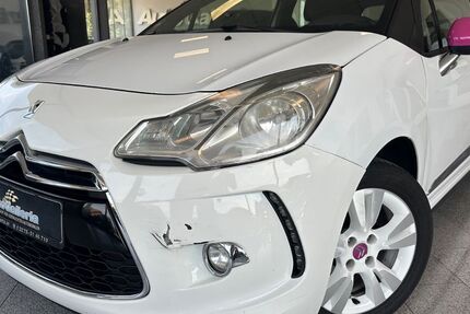 Citroen DS3 177.000 km 4.999 € Golzheim 52399