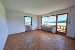 Frisch renovierte 3-Zimmerwohnung mit wunderschönem Bergblick