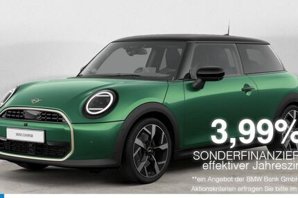 Mini Cooper C 26.976 km 25.890 &euro; Lennestadt 57368