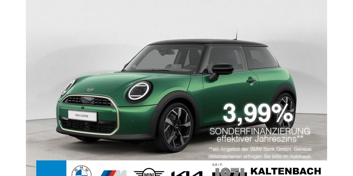 Mini Cooper C 26.976 km 26.590 &euro; Lennestadt 57368