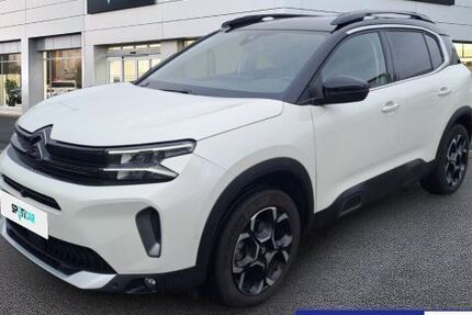 Citroen C5 Aircross 15.969 km 19.489 &euro; Mannheim 68309