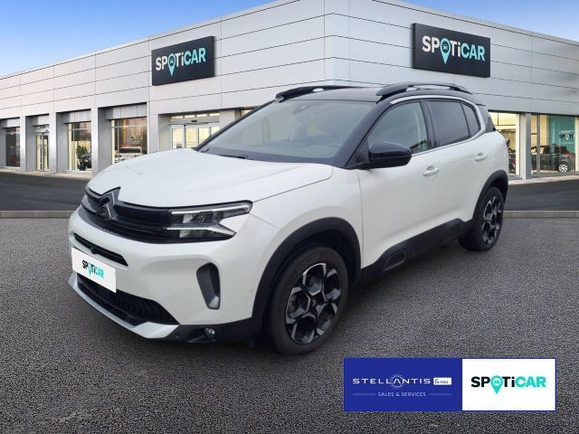 Citroen C5 Aircross 15.969 km 19.489 &euro; Mannheim 68309