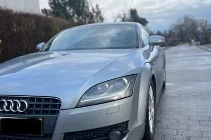 Audi TT 140.000 km 5.450 &euro; Berlin 12247