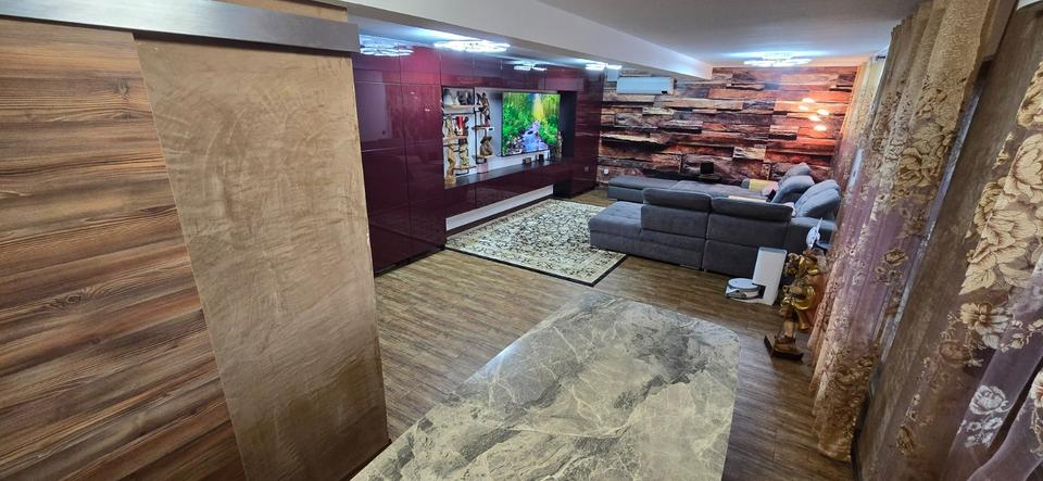 Geschäftshaus – Der Traum eines jeden Kleinunternehmers zimmer