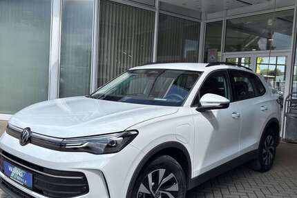 VW Tiguan 46.800 km 35.490 &euro; Lohne 49393
